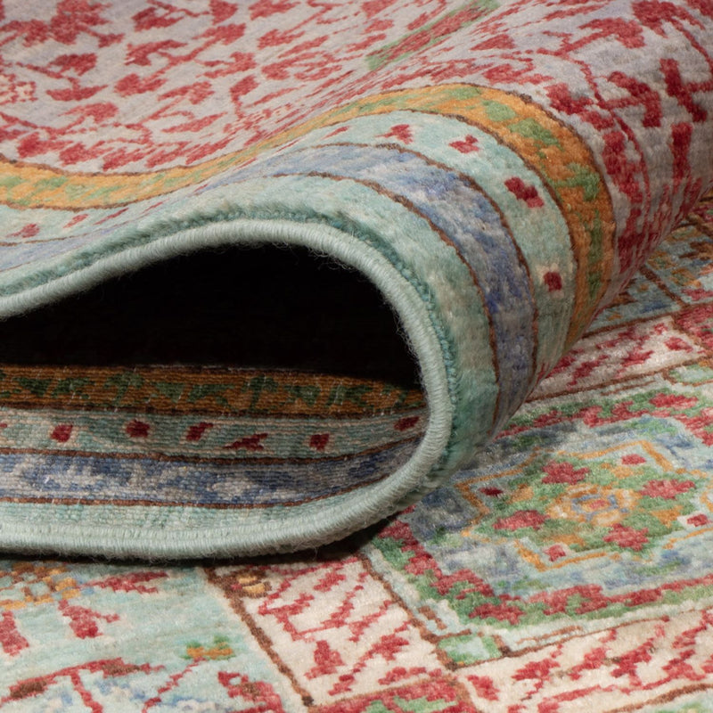 Alfombra Ziegler - Ariana - 233 x 177 cm - multicolor