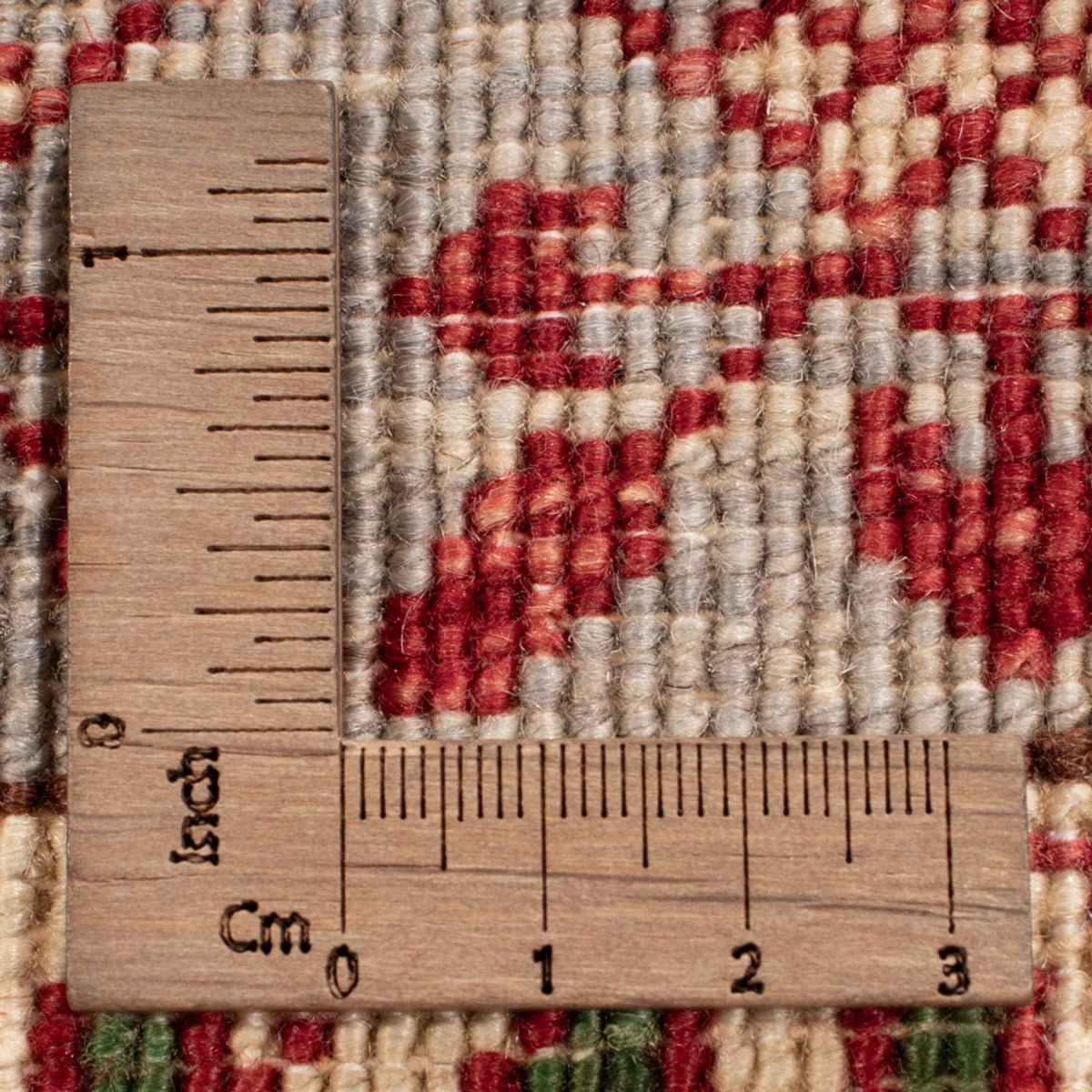 Alfombra Ziegler - Ariana - 233 x 177 cm - multicolor