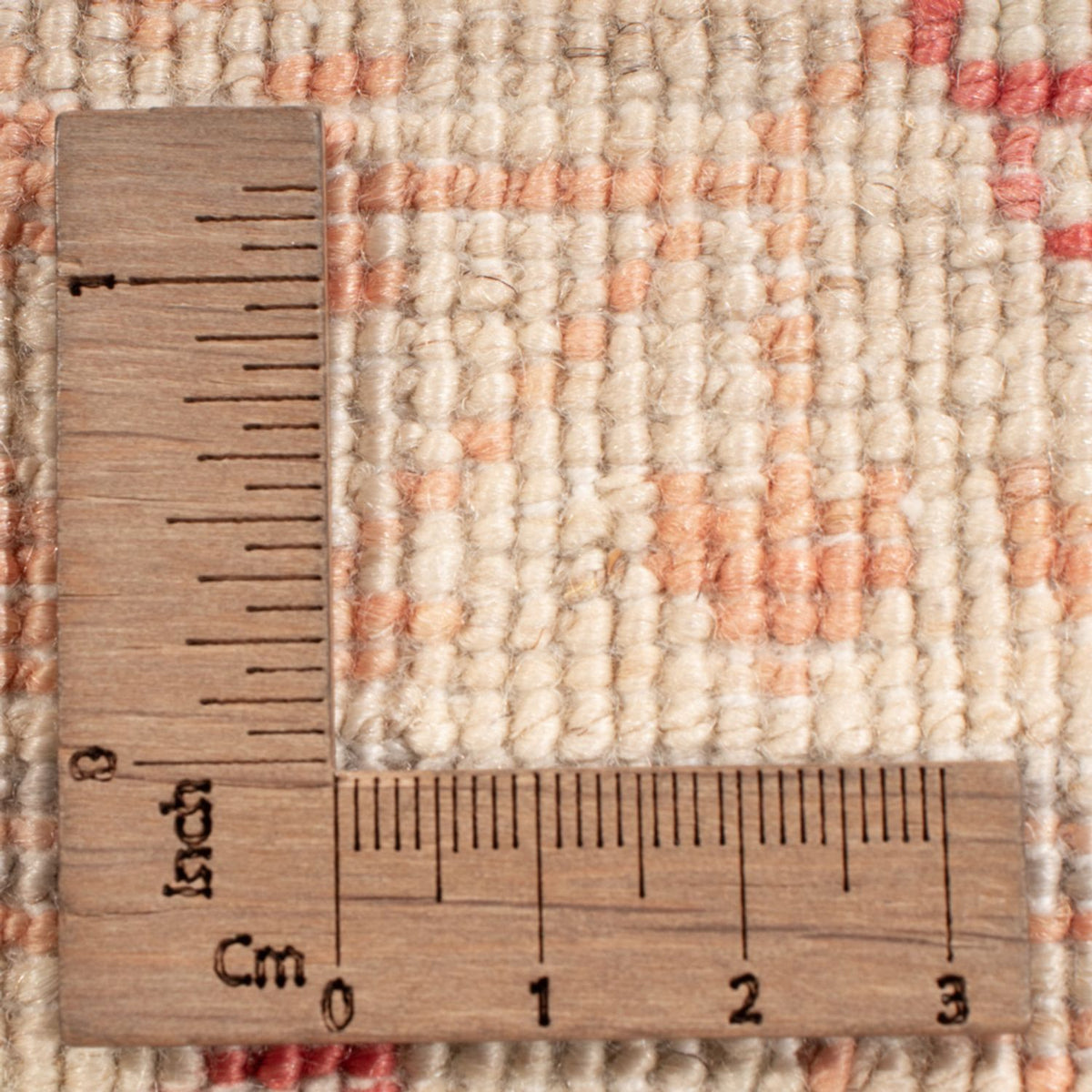 Alfombra Ziegler - Ariana - 248 x 210 cm - caramelo