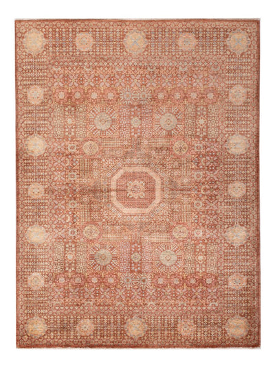 Ariana Alfombra 179x236cm - Alfombra oriental