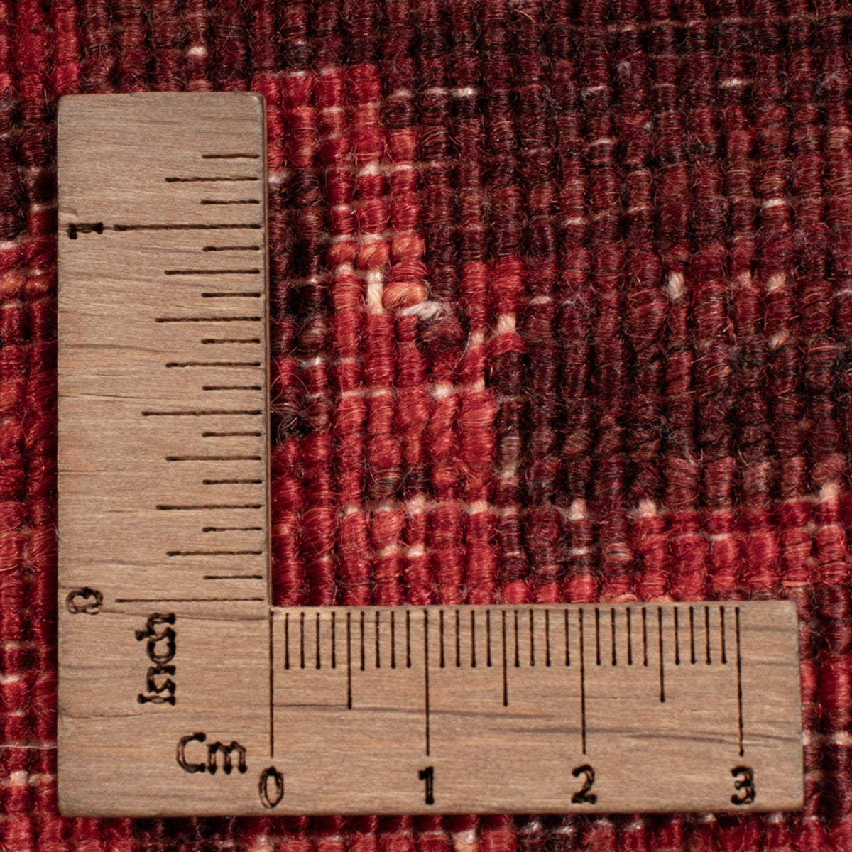 Alfombra de diseño - 237 x 175 cm - multicolor