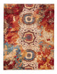 Alfombra de diseño 155x200cm - Designerteppich