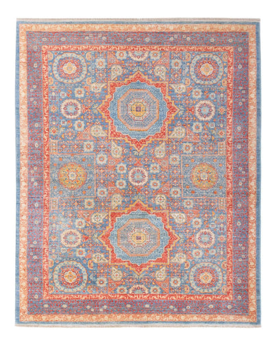 Ariana Alfombra 157x196cm - Alfombra oriental