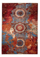 Alfombra de diseño 240x172cm - Designerteppich