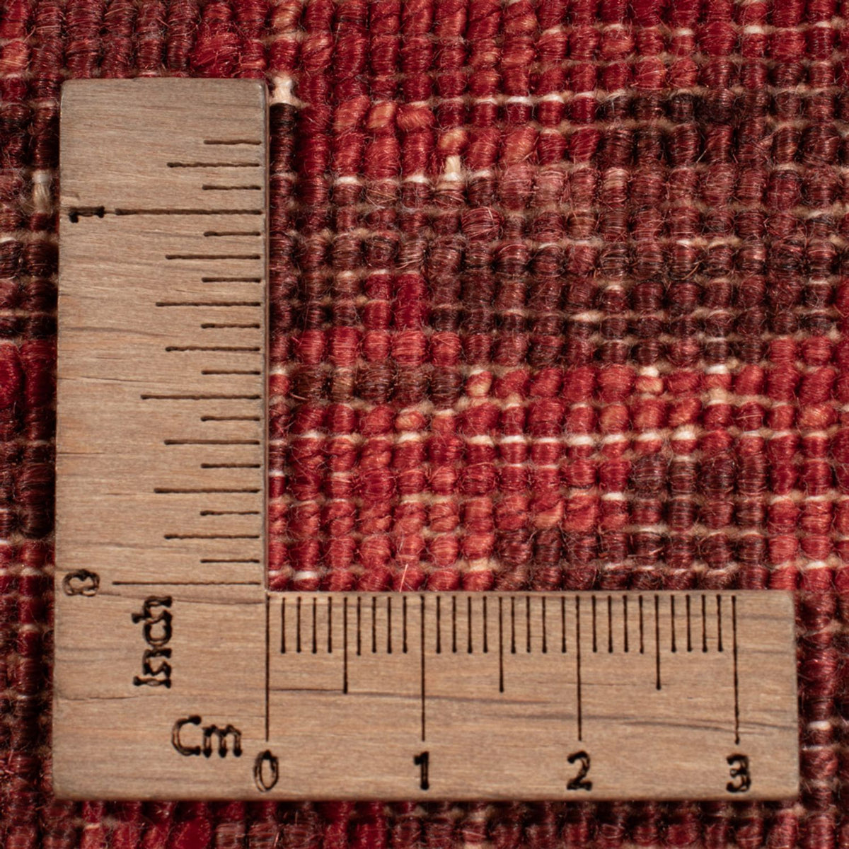 Alfombra de diseño - 240 x 172 cm - multicolor