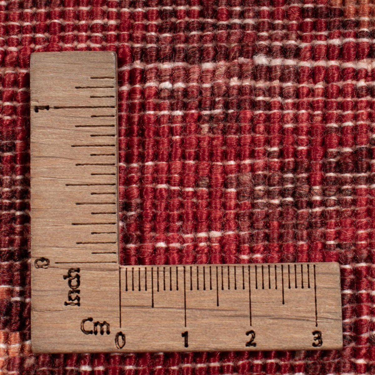 Alfombra de diseño - 233 x 169 cm - multicolor