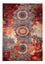 Alfombra de diseño - 241 x 171 cm - multicolor