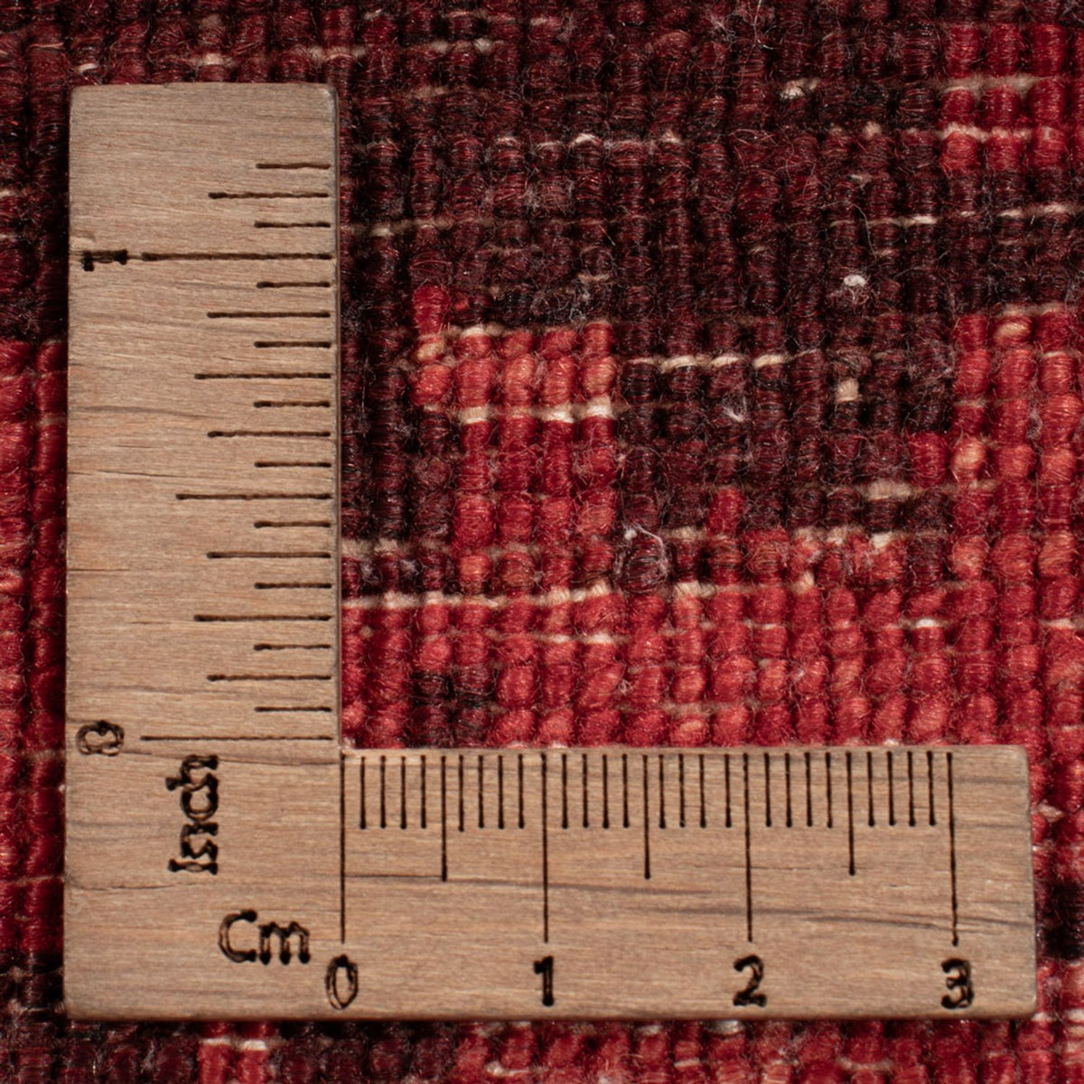 Alfombra de diseño - 241 x 171 cm - multicolor