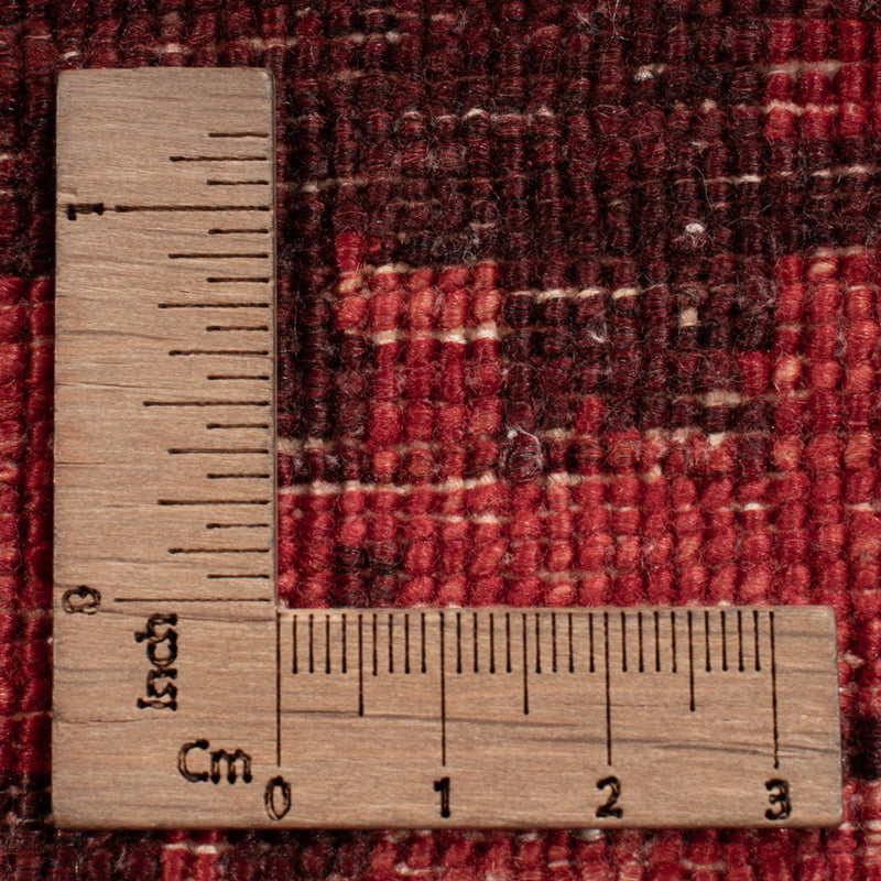 Alfombra de diseño - 241 x 171 cm - multicolor