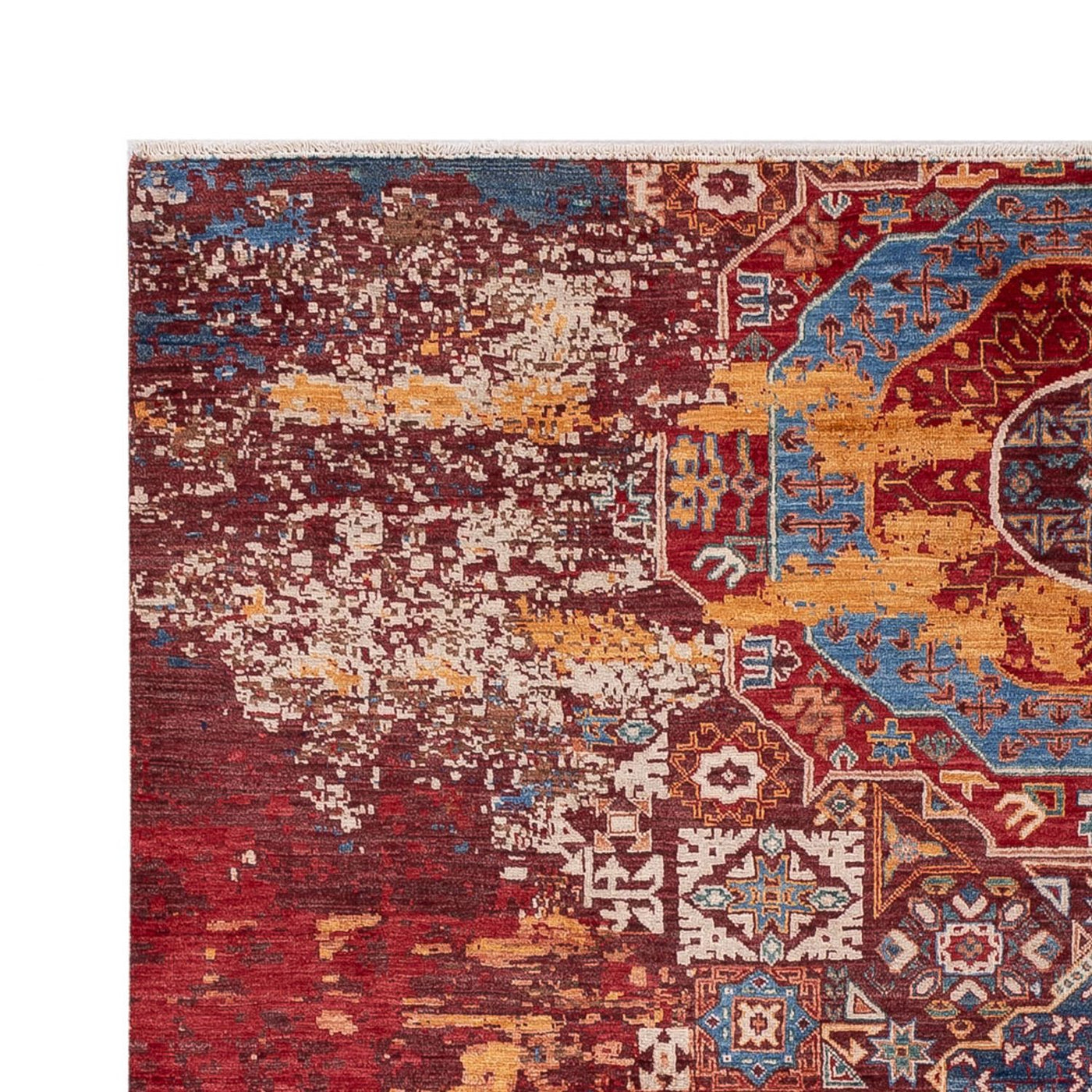 Alfombra de diseño 233x172cm - Designerteppich