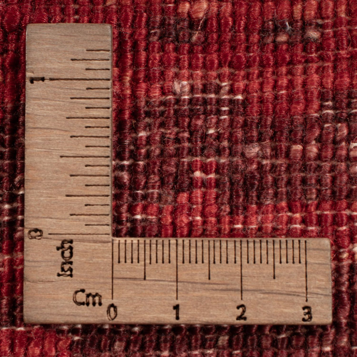 Alfombra de diseño - 235 x 171 cm - multicolor