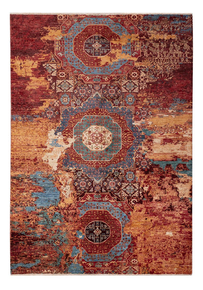 Alfombra de diseño 172x248cm - Designerteppich
