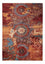Alfombra de diseño - 248 x 172 cm - multicolor