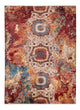 Alfombra de diseño 228x170cm - Designerteppich