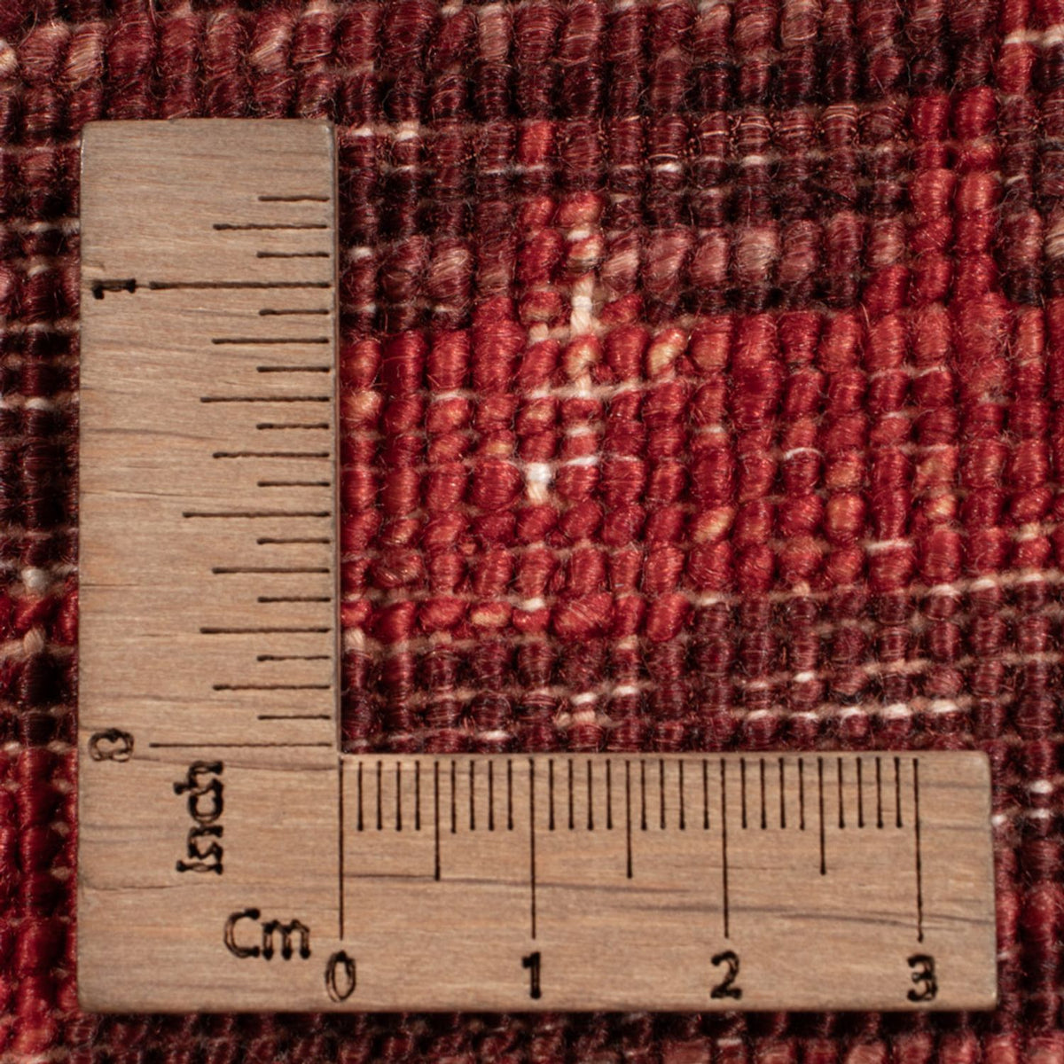 Alfombra de diseño - 236 x 174 cm - multicolor