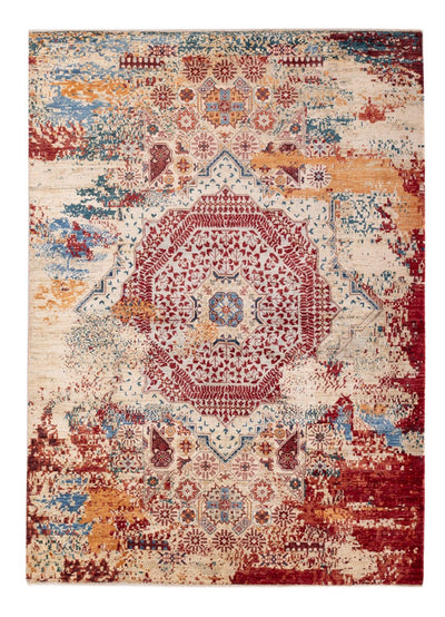 Alfombra de diseño 176x239cm - Designerteppich