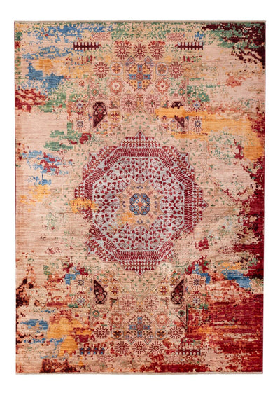 Alfombra de diseño 175x239cm - Designerteppich