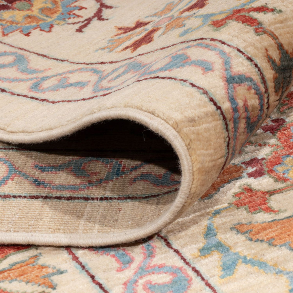 Alfombra Ziegler - Ariana - 247 x 185 cm - beige