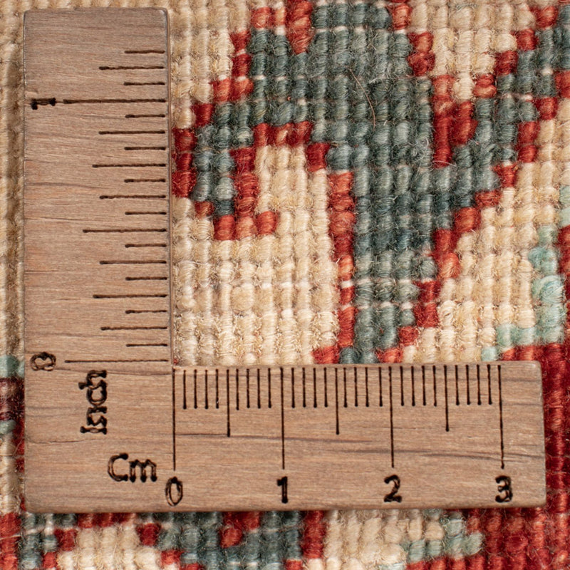 Alfombra Ziegler - Ariana - 247 x 185 cm - beige