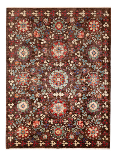 Ariana Alfombra 192x251cm - Alfombra oriental