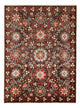 Ariana Alfombra 192x251cm - Alfombra oriental