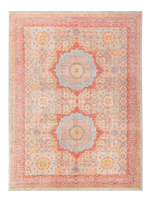 Alfombra Ziegler - Ariana - 241 x 181 cm - multicolor