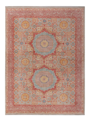 Alfombra Ziegler - Ariana - 229 x 173 cm - multicolor