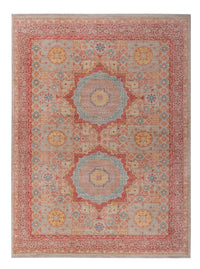 Alfombra Ziegler - Ariana - 229 x 173 cm - multicolor