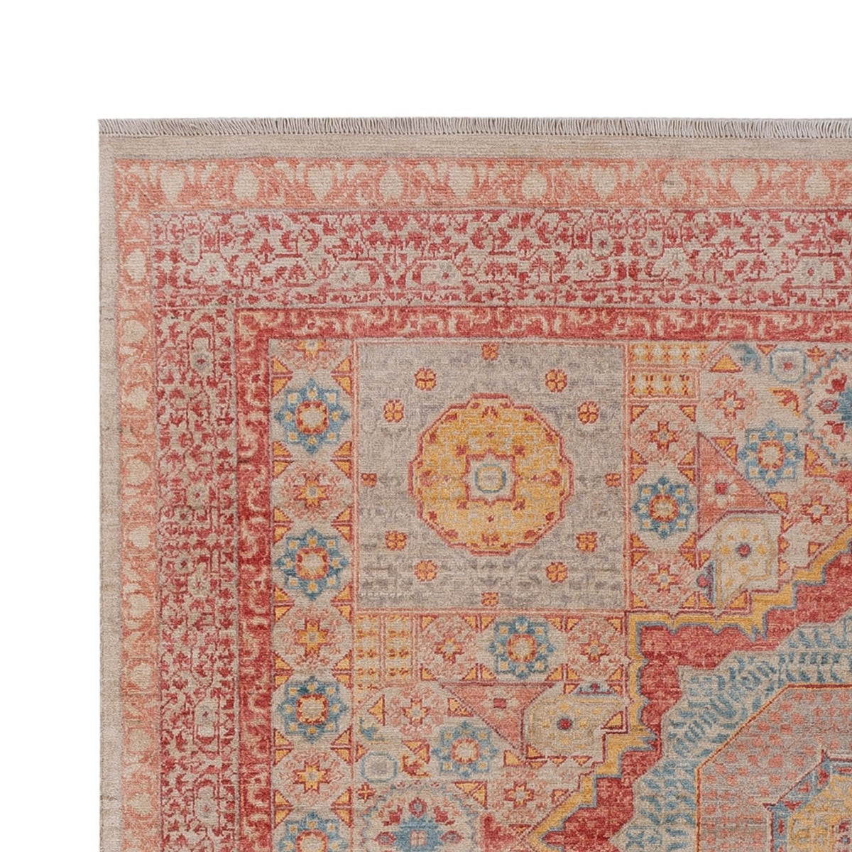 Ariana Alfombra 173x229cm - Alfombra oriental