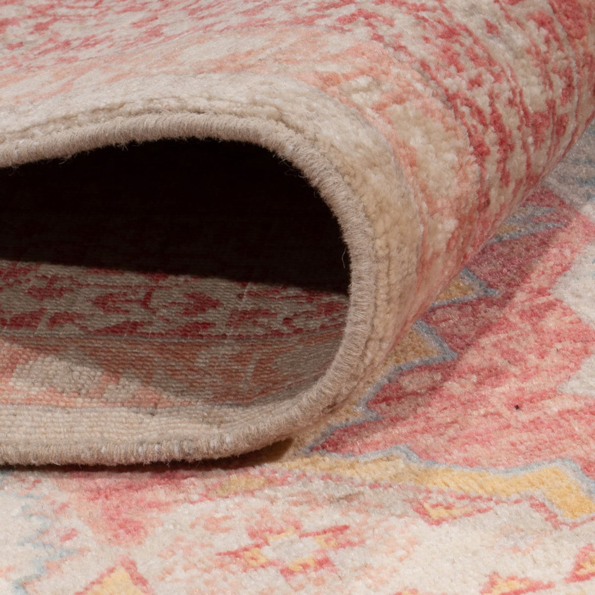 Alfombra Ziegler - Ariana - 229 x 173 cm - multicolor