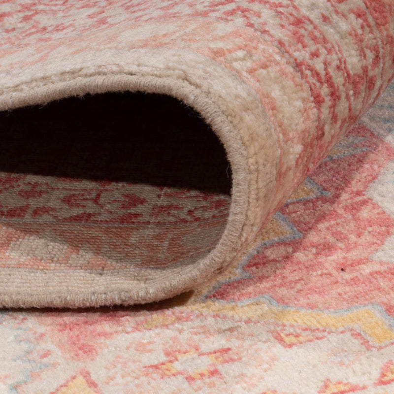 Alfombra Ziegler - Ariana - 229 x 173 cm - multicolor