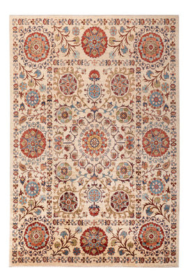 Alfombra Ziegler - Ariana - 265 x 189 cm - beige