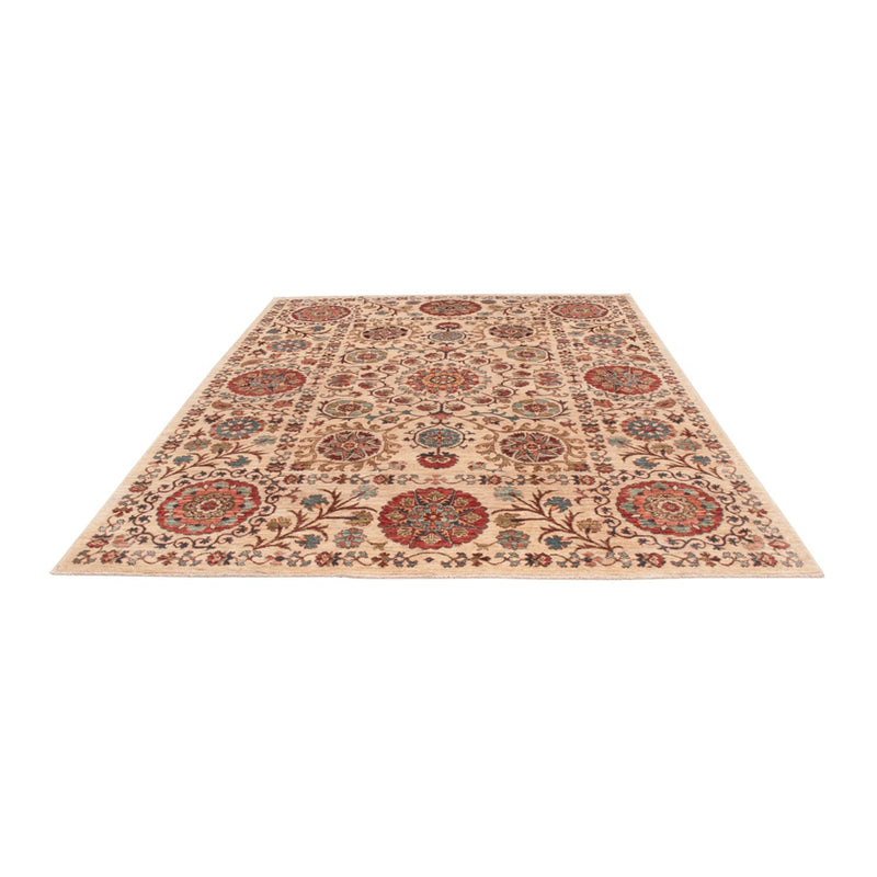 Alfombra Ziegler - Ariana - 265 x 189 cm - beige