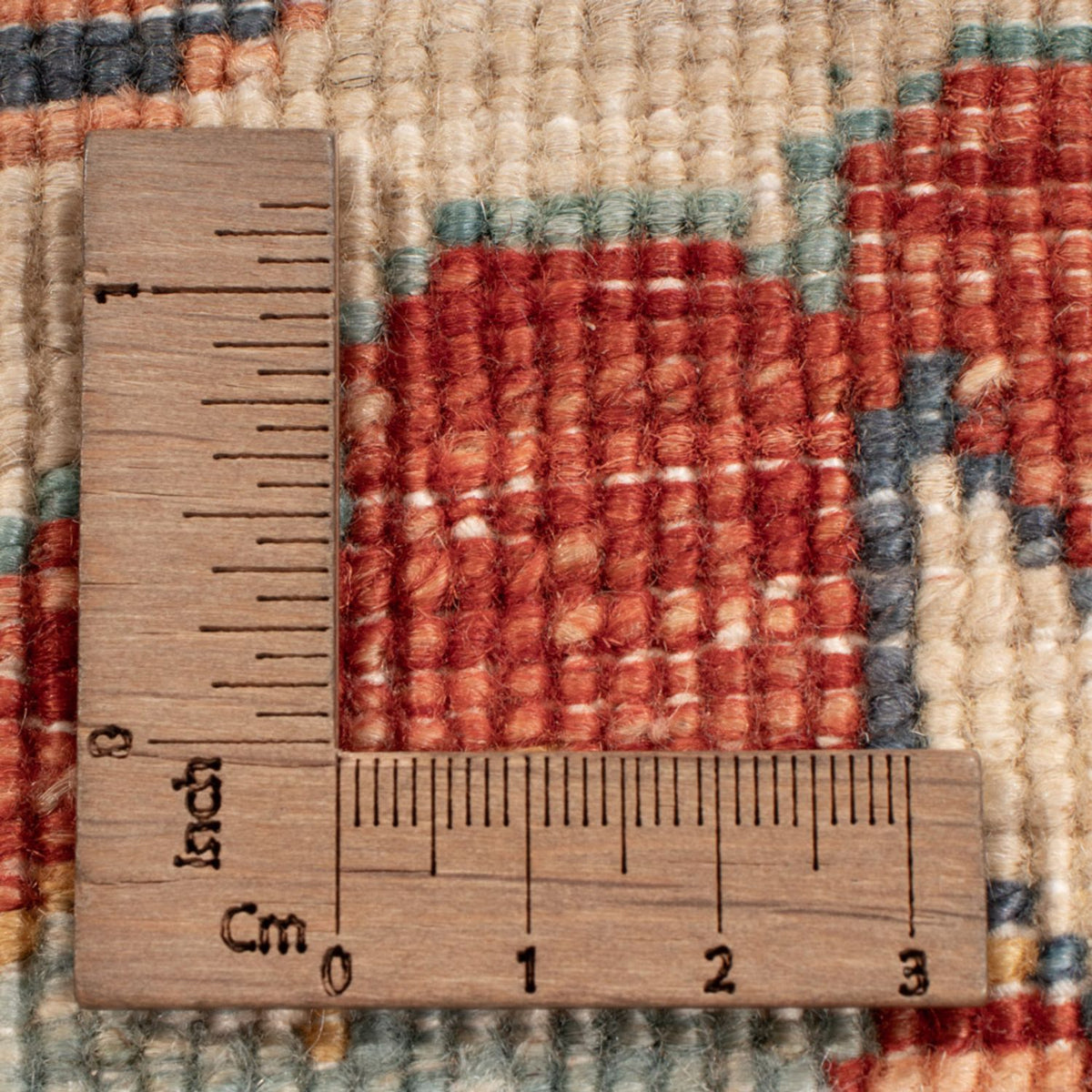 Alfombra Ziegler - Ariana - 265 x 189 cm - beige