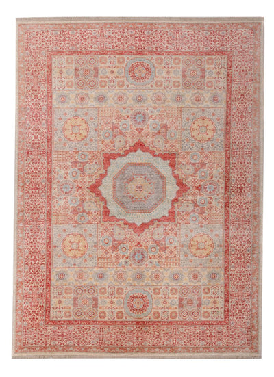 Ariana Alfombra 175x237cm - Alfombra oriental