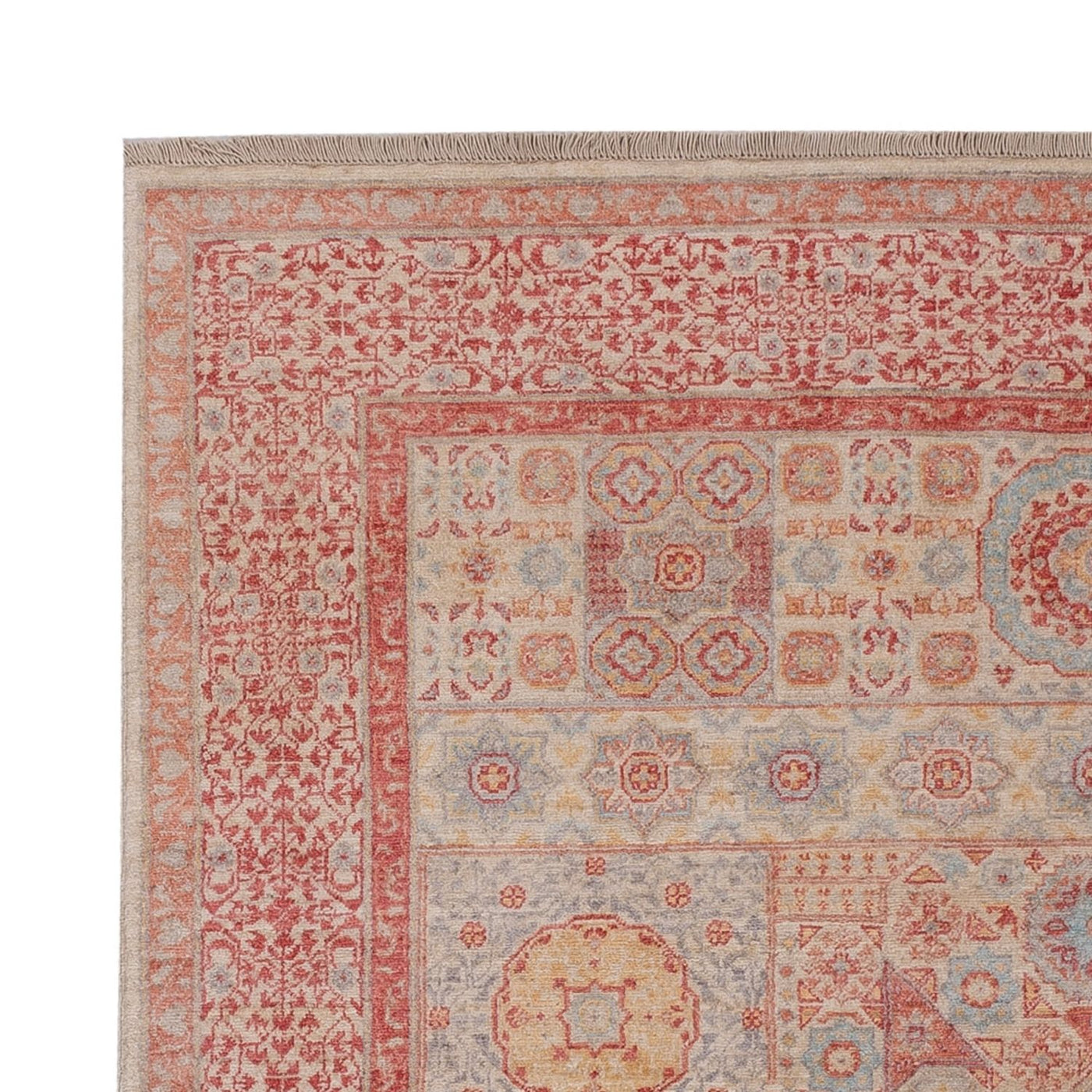 Ariana Alfombra 237x175cm - Alfombra oriental