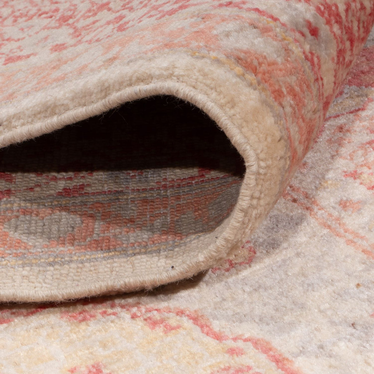 Alfombra Ziegler - Ariana - 237 x 175 cm - multicolor