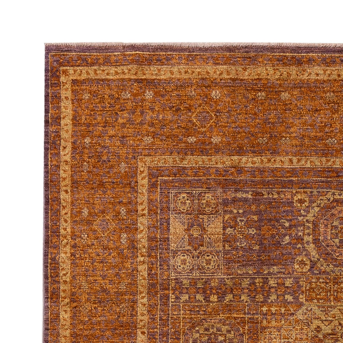 Ariana Alfombra 155x209cm - Alfombra oriental