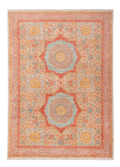 Ariana Alfombra 175x240cm - Alfombra oriental