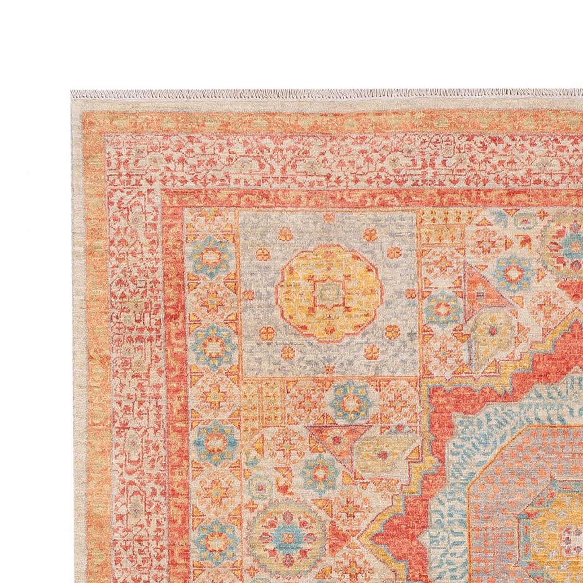 Ariana Alfombra 175x240cm - Alfombra oriental