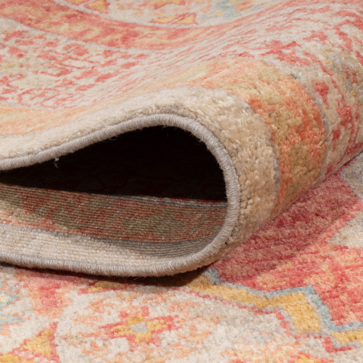 Alfombra Ziegler - Ariana - 240 x 175 cm - multicolor