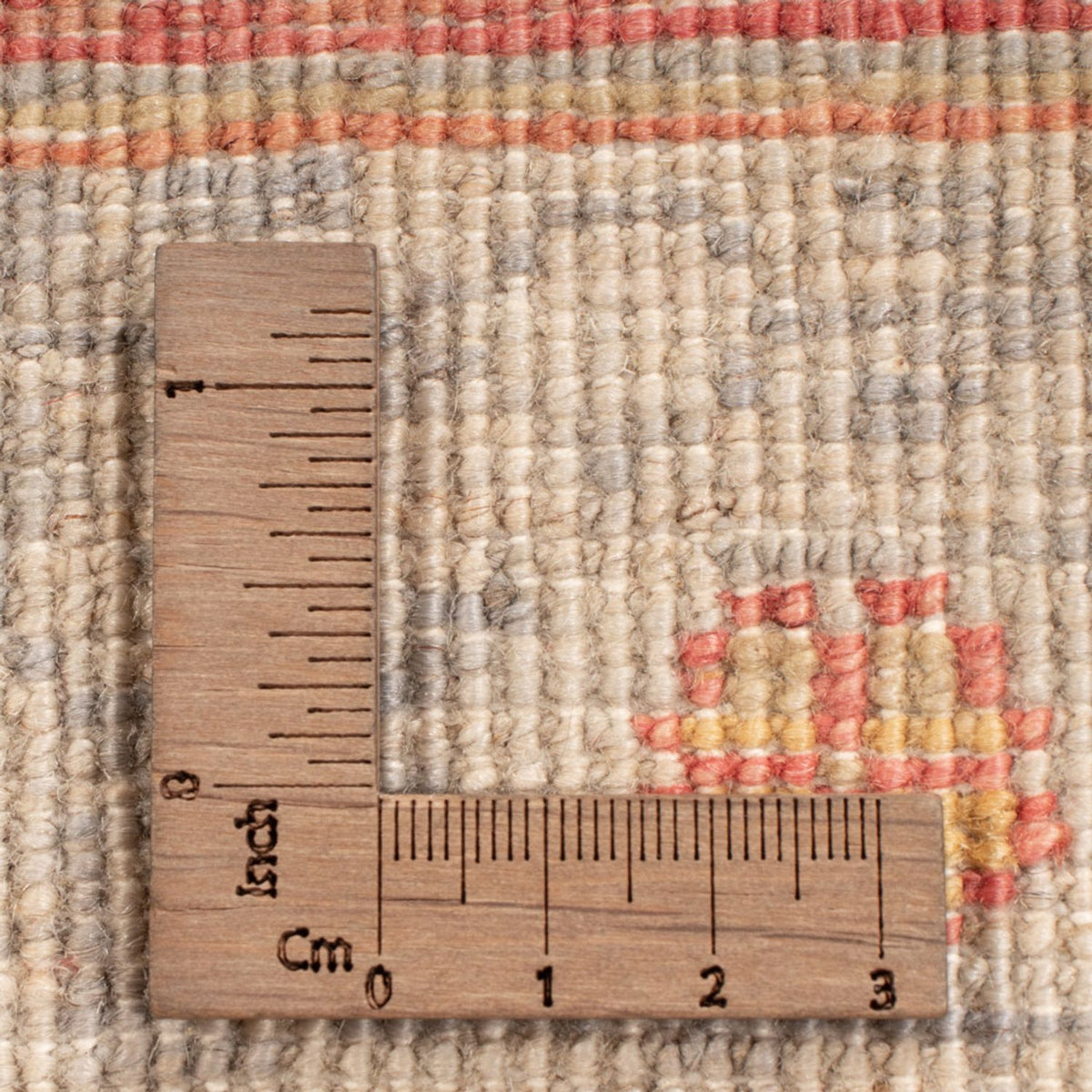 Alfombra Ziegler - Ariana - 240 x 175 cm - multicolor