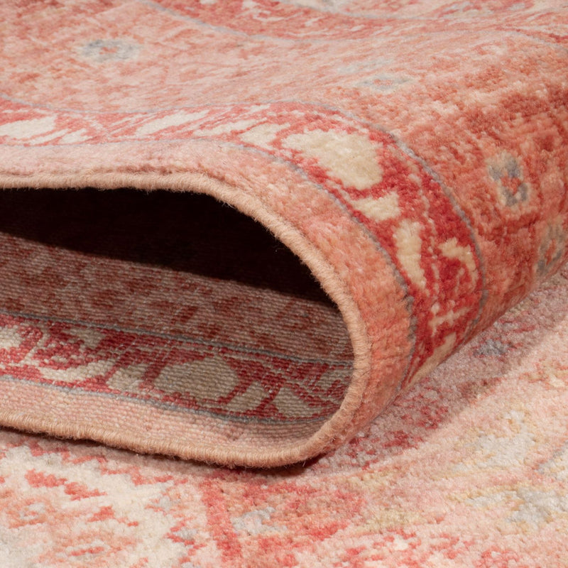 Alfombra Ziegler - Ariana - 190 x 150 cm - multicolor