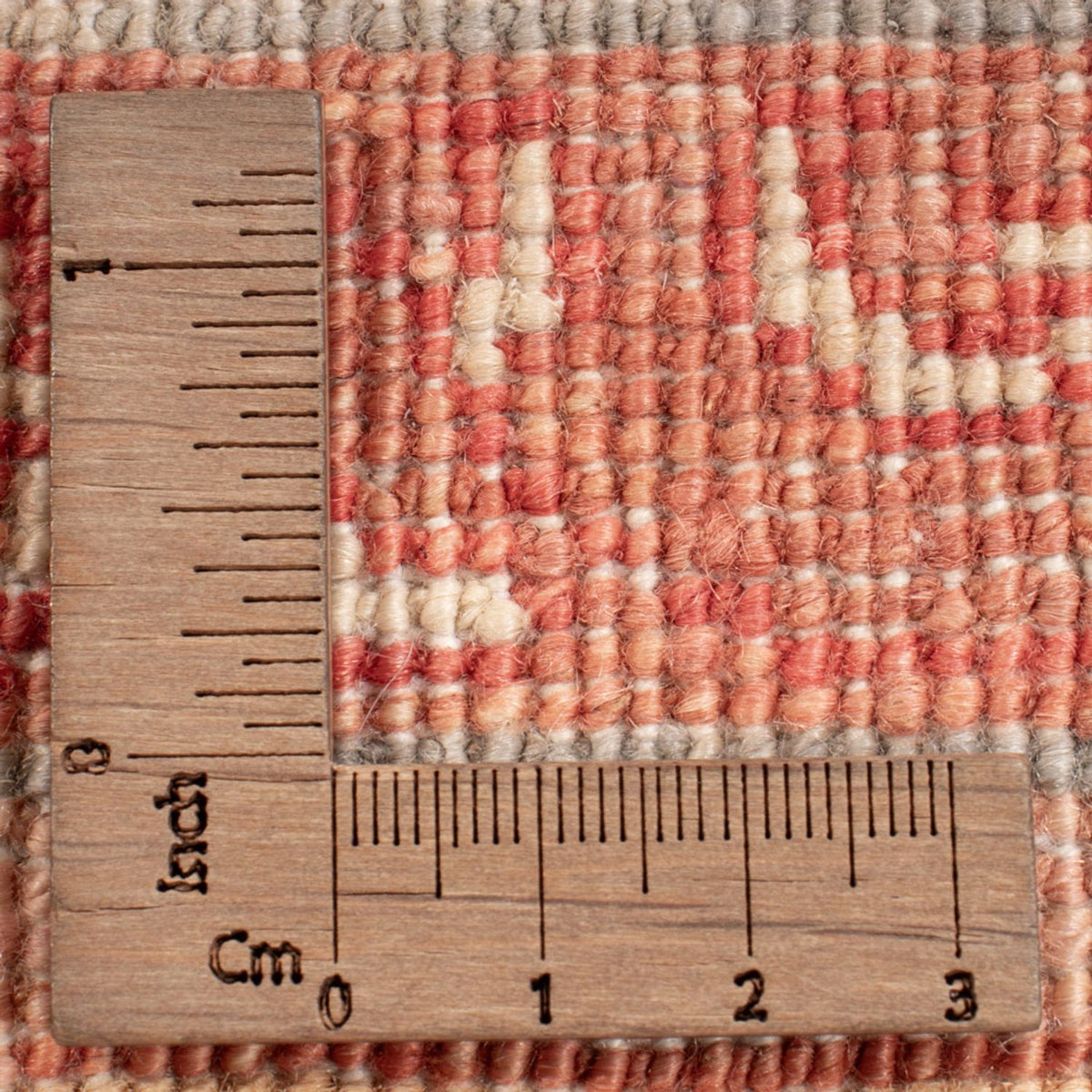 Alfombra Ziegler - Ariana - 190 x 150 cm - multicolor