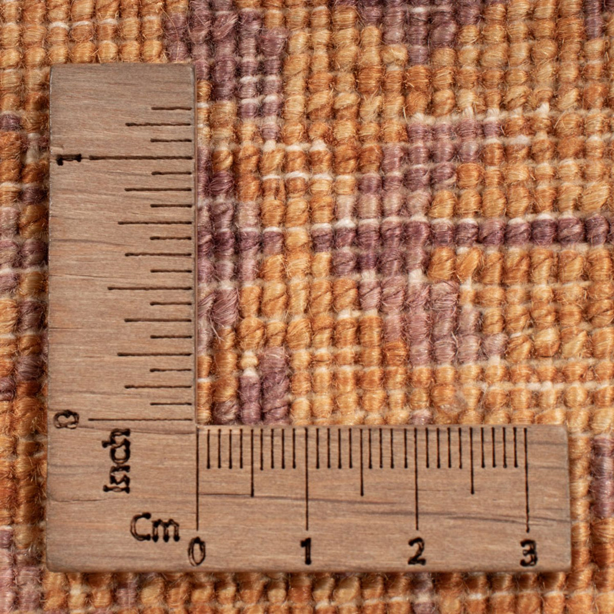 Alfombra Ziegler - Ariana - 243 x 178 cm - caramelo