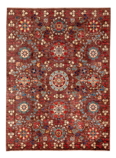 Ariana Alfombra 193x244cm - Alfombra oriental