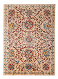 Alfombra Ziegler - Ariana - 243 x 185 cm - beige