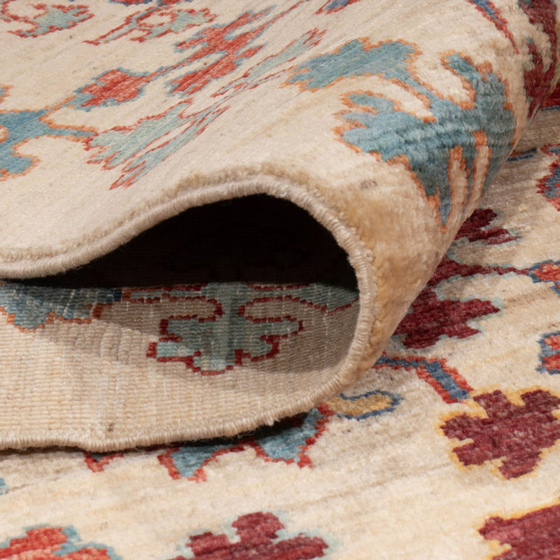 Alfombra Ziegler - Ariana - 243 x 185 cm - beige