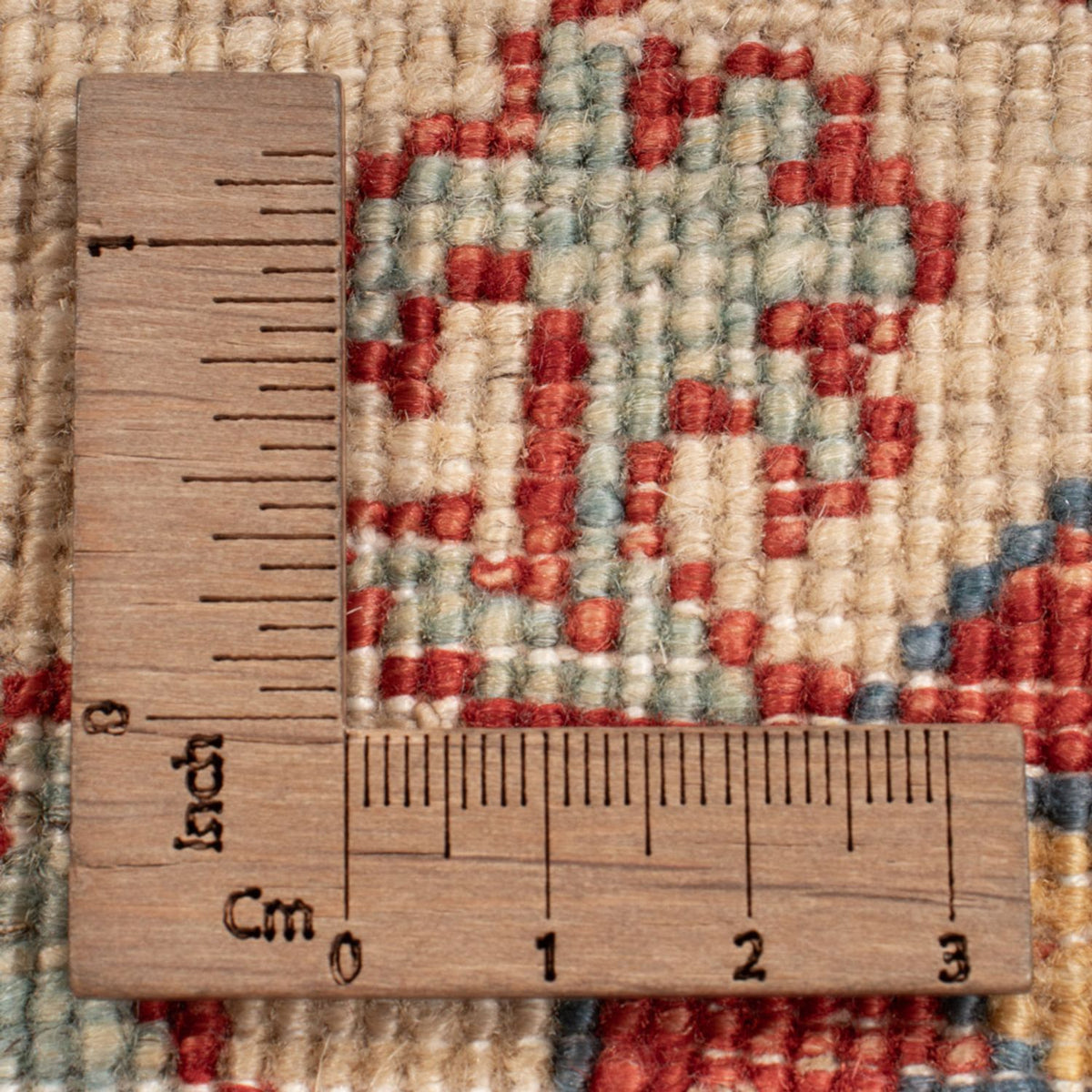 Alfombra Ziegler - Ariana - 243 x 185 cm - beige