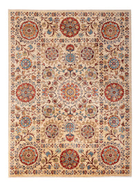 Alfombra Ziegler - Ariana - 240 x 188 cm - beige